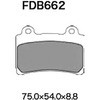 FDB662P v`i FERODO(tF[h) 05259783