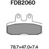 FDB2060P �v���`�i�� FERODO(�t�F���[�h) 05259948