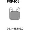 FRP405P �v���`�i�� FERODO(�t�F���[�h) 05259966