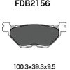 FDB2156P v`i FERODO(tF[h) 05260018