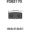 FDB2170P �v���`�i�� FERODO(�t�F���[�h) 05260027