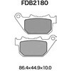 FDB2180P �v���`�i�� FERODO(�t�F���[�h) 05260045