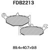 FDB2213P �v���`�i�� FERODO(�t�F���[�h) 05260088