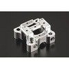 APE/XR50/NSF100オイルシャワーカムホルダー(SILVER) SHIFTUP(シフトアップ)