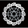 アドレスV125 ウェーブF.ディスクローター220 SHIFTUP(シフトアップ)