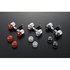 ネオクラシックウインカー スモーク 12v/10w 2pcs/set SHIFTUP(シフトアップ)