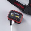 LLH1 LEDヘッドライト LOBSTER(ロブスター/エビ印/ロブテックス) 05282537