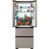 JR-G41A 冷凍冷蔵庫 411L 霜取り不要 ジャイアントフリーザー Haier(ハイアール) 05282616