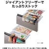 JR-G41A 冷凍冷蔵庫 411L 霜取り不要 ジャイアントフリーザー Haier(ハイアール) 05282616