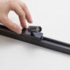 MLC03-35K-24D-S マイクロライトキャノン(トラックレールタイプ) TOKISTAR 05284366
