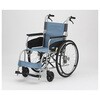 車椅子 NEO-1α 日進医療器(車イス)