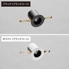 ODL01-27K-50D-BC-W 屋外用マイクロダウンライト TOKISTAR 05285852