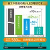 LDA3L-G C5 省エネLED電球 E26 40形相当 全方向タイプ 密閉形器具対応 オーム電機 05286868