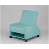チェアベッド Chair/Benchシリーズ ナビス(アズワン)