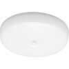 LE-Y13RB-WL LEDミニシーリングライト 人感センサー 電球色 オーム電機 05286972