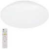 LE-Y26T6K LEDシーリングライト 調光調色 リモコン付 オーム電機 05286990