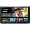 つながるナビ Strada オンライン対応7V型カーナビ Panasonic(パナソニック)