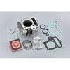 モンキー ボアアップ キット 88cc