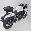 MFK-1014 エアロフィットシートバッグGT2 MOTO FIZZ(モトフィズ) 05291391