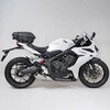 MFK-1014 エアロフィットシートバッグGT2 MOTO FIZZ(モトフィズ) 05291391