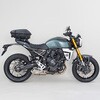 MFK-1014 エアロフィットシートバッグGT2 MOTO FIZZ(モトフィズ) 05291391
