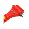 BRD-002 RESCUE HAMMER(レスキューハンマー) BRIDGE[自動車用品] 05293089