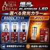 AQ-L011 爆光 PLATINUM LEDバルブ AQUA DREAM(アクアドリーム) 05296090