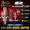 AQ-L011 爆光 PLATINUM LEDバルブ AQUA DREAM(アクアドリーム) 05296090