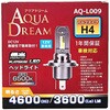 AQ-L009 爆光 PLATINUM LEDバルブ AQUA DREAM(アクアドリーム) 05296169