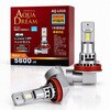 AQ-L010 爆光 PLATINUM LEDバルブ AQUA DREAM(アクアドリーム) 05296187