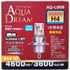 AQ-L008 爆光 PLATINUM LEDバルブ AQUA DREAM(アクアドリーム) 05296266