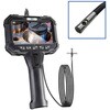 44C120 工業用内視鏡 LES265-2D REX(レッキス工業) 05297946