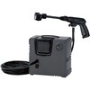 KSS-GWB4 洗車高圧洗浄機G-WASH Portable グリーンライフ 05298102