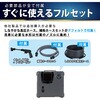 KSS-GWB4 洗車高圧洗浄機G-WASH Portable グリーンライフ 05298102