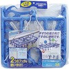 目隠しハンガー