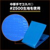 P-19A パレットカバー ブルーシート仕様 TRUSCO 05319772