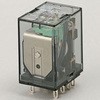 ミニコントロールリレー 富士電機