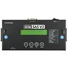 KD25/35SASV2 〔データコピー&イレースマシン〕SAS HDD/SSD、SATA HDD/SSD 「これdo台SAS V2」 ブラック センチュリー 05327222