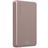 APBADVTL10PK 超薄型マグネットワイヤレス充電モバイルバッテリー 10000mAh APBADVTL10PK ADAM elements 05328588