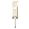 APBADVTP5PMT ポケットサイズモバイルバッテリー PD20W 5000mAh APBADVTP5PMT ADAM elements 05328631