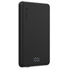 APBADVTL5BK 超薄型マグネットワイヤレス充電モバイルバッテリー 5000mAh APBADVTL5BK ADAM elements 05328990