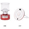 UK-4088 ツインライト LEDランタン ミニ CAPTAIN STAG 05329516