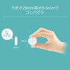 GH-SMTF-BK スマートタグ Google「FindHub」対応 グリーンハウス 05329532