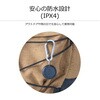 GH-SMTF-BK スマートタグ Google「FindHub」対応 グリーンハウス 05329532