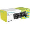 ENERGLO360-BK Sudokoo(スドクウ) 360mmCPU水冷クーラー ENERGLO 360 タイムリー 05329812