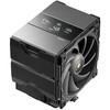 SK700V-MACH Sudokoo(スドクウ)120mmサイドフローCPU空冷クーラー SK700V MACH タイムリー 05329821