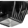 SK700V-MACH Sudokoo(スドクウ)120mmサイドフローCPU空冷クーラー SK700V MACH タイムリー 05329821