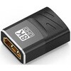 LAD-8KHEXFF Hdmi2.1 HDMI延長アダプタ ルーメン 05329857