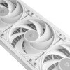 ENERGLO360-WH Sudokoo(スドクウ) 360mmCPU水冷クーラー ENERGLO 360 タイムリー 05329891