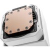 ENERGLO360-WH Sudokoo(スドクウ) 360mmCPU水冷クーラー ENERGLO 360 タイムリー 05329891